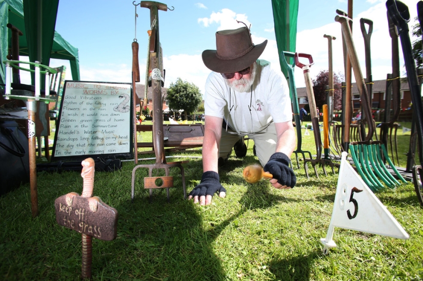 18 of the strangest, most exhausting and crazy championships in the world