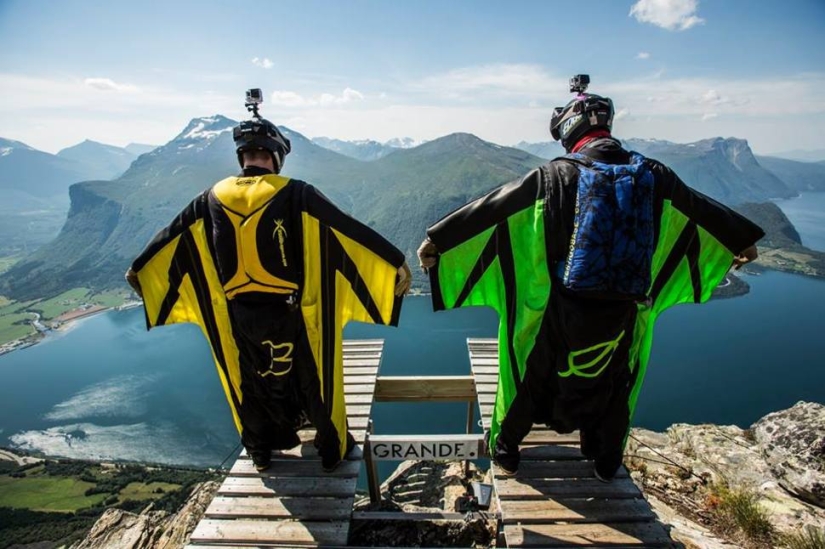 18 of the strangest, most exhausting and crazy championships in the world