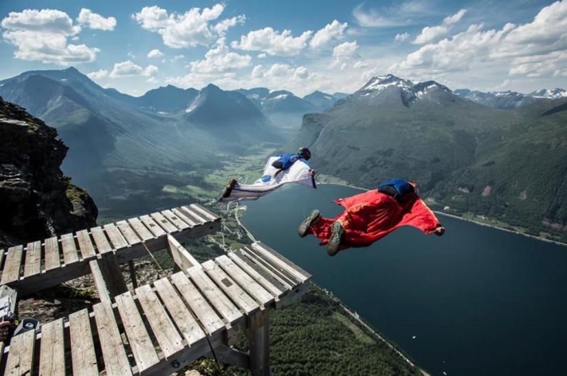 18 of the strangest, most exhausting and crazy championships in the world