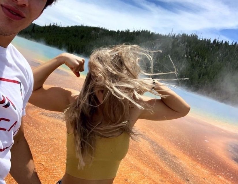 18 Proofs That Sometimes You Can't Believe Your Eyes