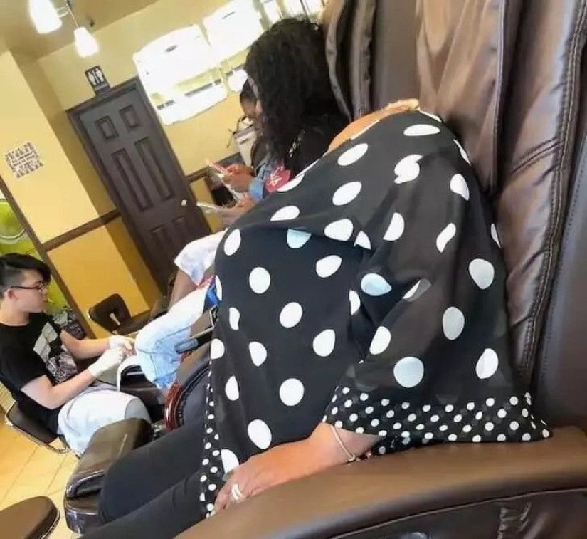 18 Proofs That Sometimes You Can't Believe Your Eyes