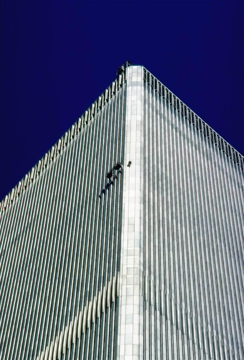 18 temerarios más desesperados