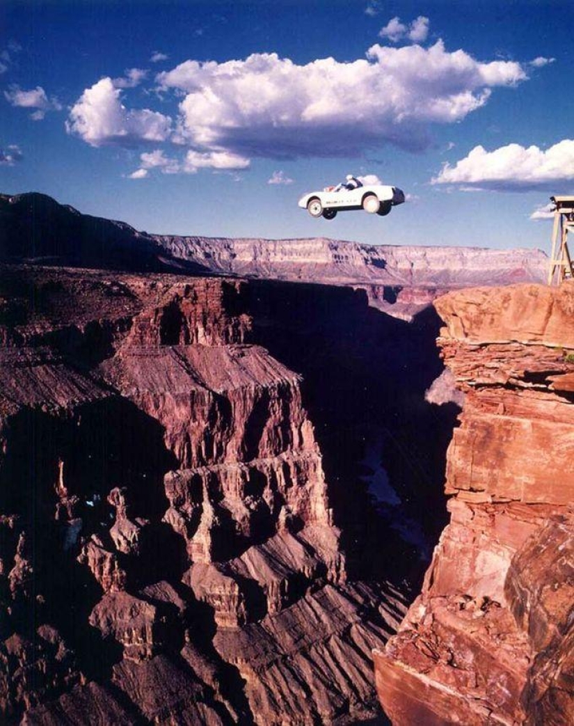 18 temerarios más desesperados