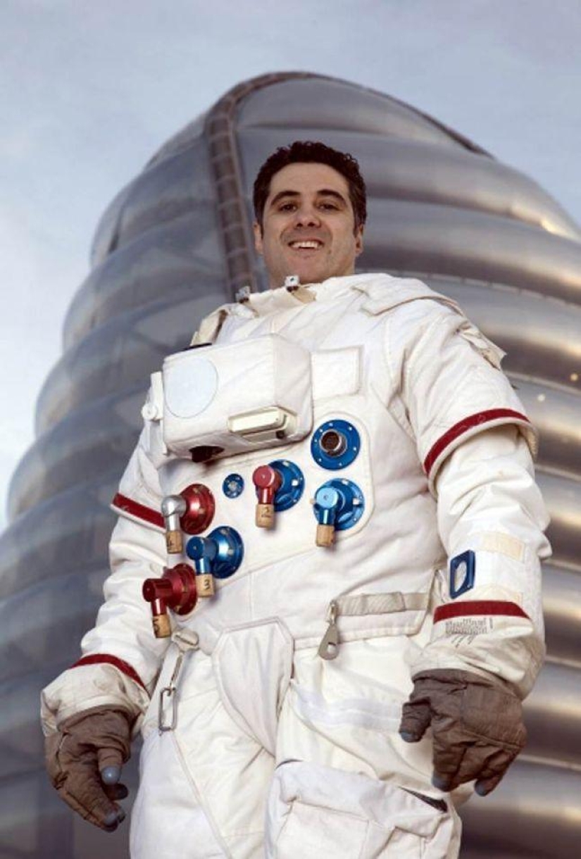 18 temerarios más desesperados