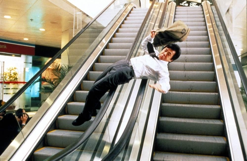 18 temerarios más desesperados