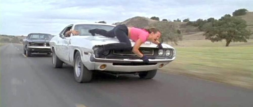 18 temerarios más desesperados