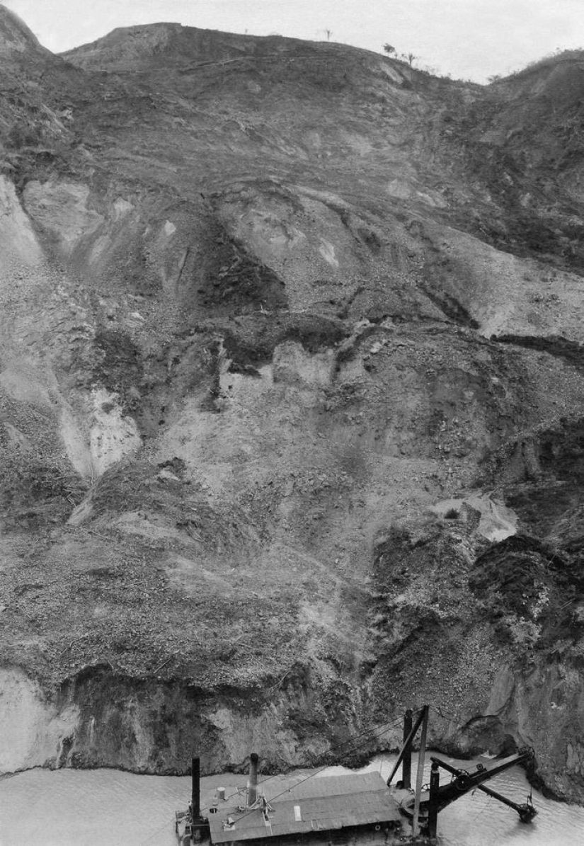 1881-1914: Construction of the Panama Canal