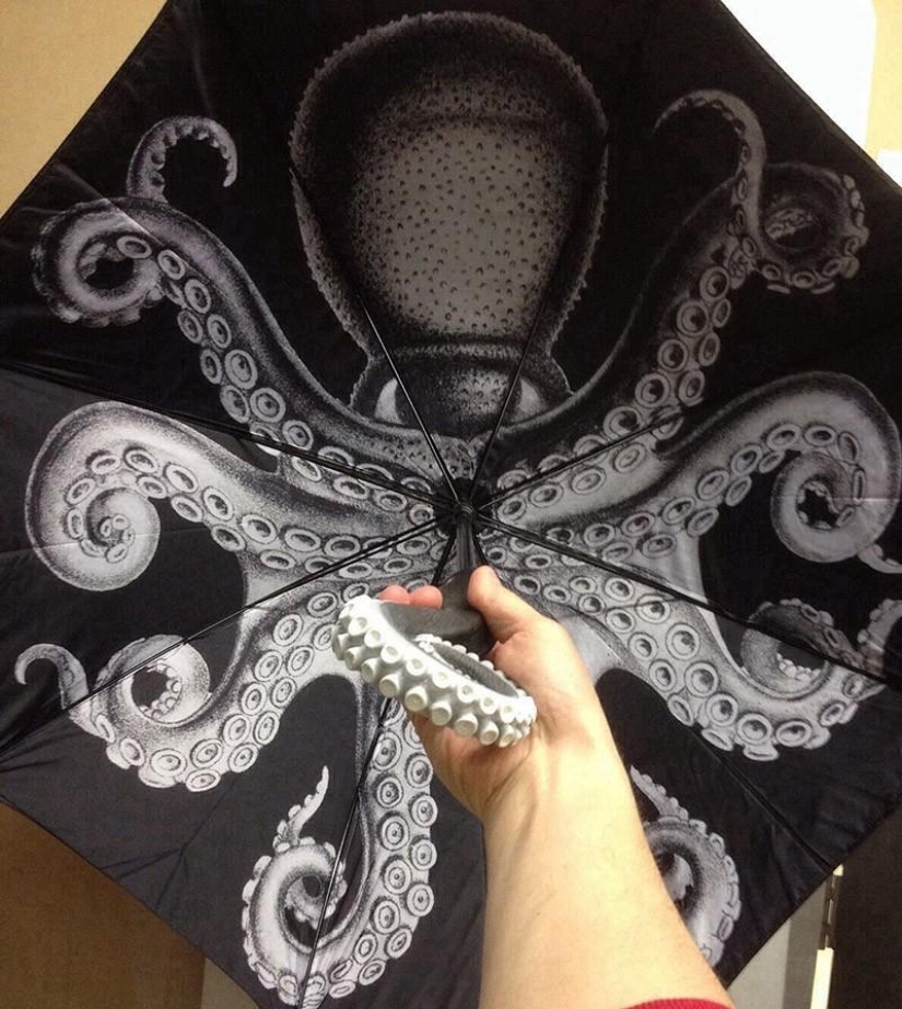 19 Amazing Umbrellas for Fall