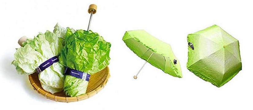 19 Amazing Umbrellas for Fall