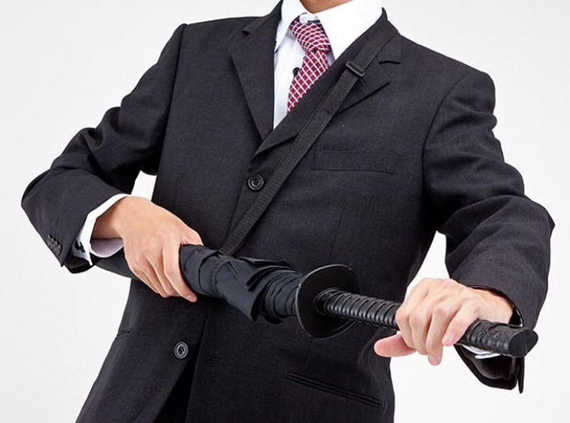 19 Amazing Umbrellas for Fall