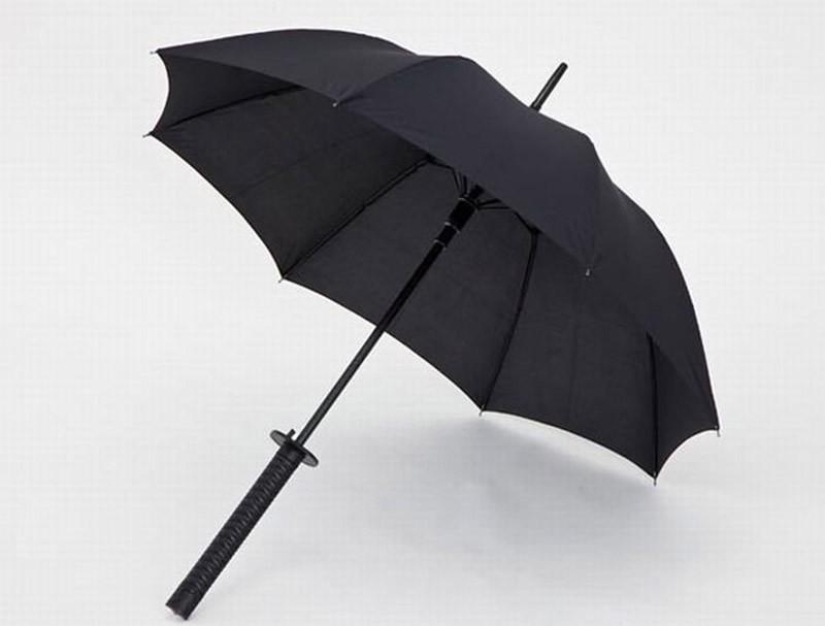 19 Amazing Umbrellas for Fall