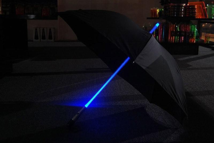 19 Amazing Umbrellas for Fall