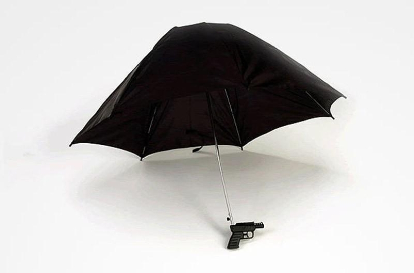 19 Amazing Umbrellas for Fall