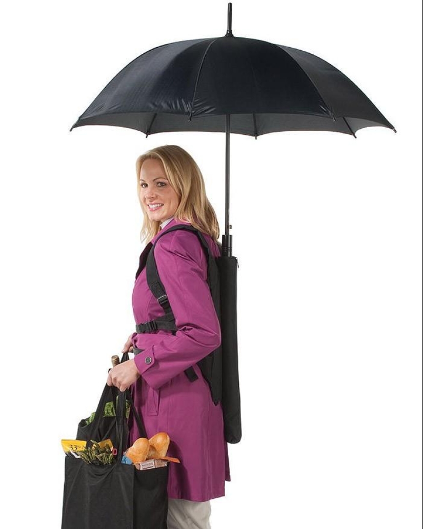 19 Amazing Umbrellas for Fall