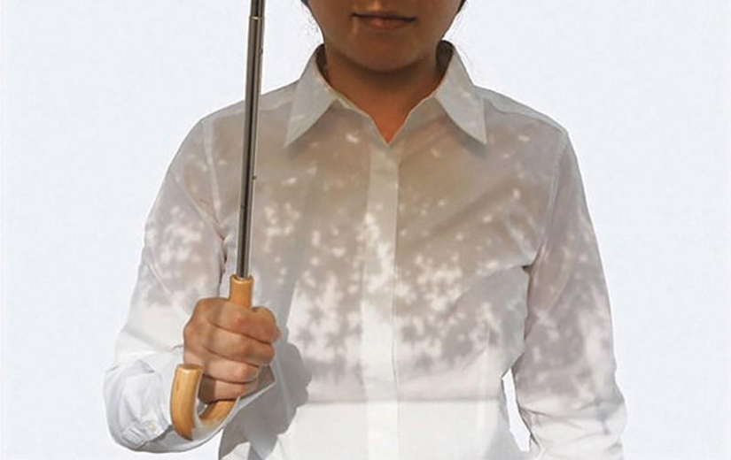 19 Amazing Umbrellas for Fall