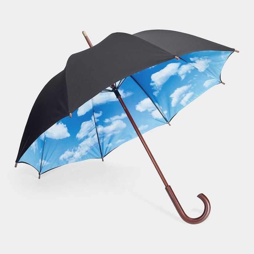 19 Amazing Umbrellas for Fall