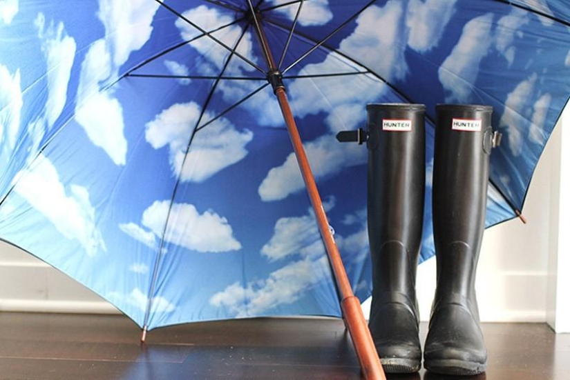 19 Amazing Umbrellas for Fall