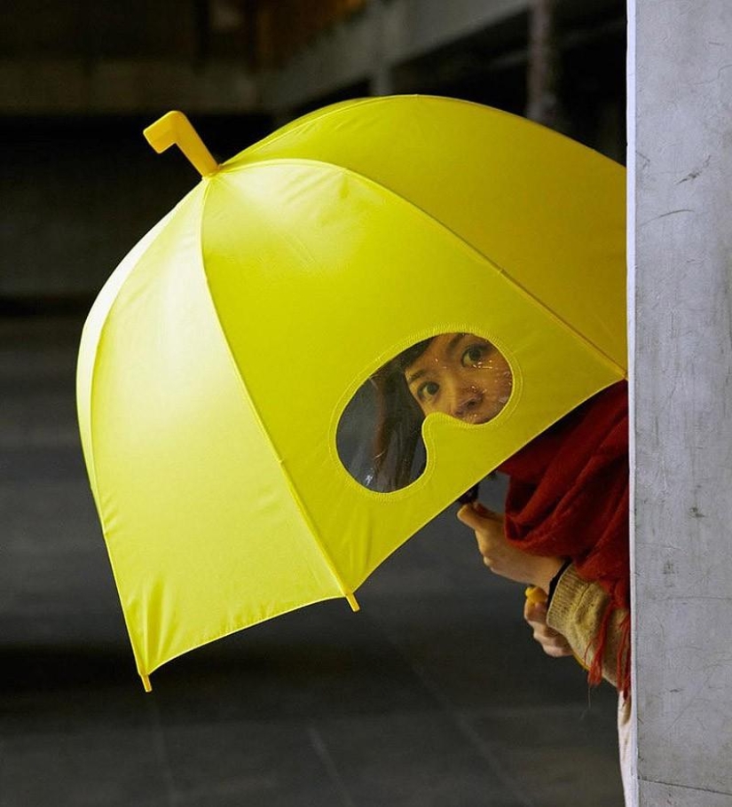 19 Amazing Umbrellas for Fall