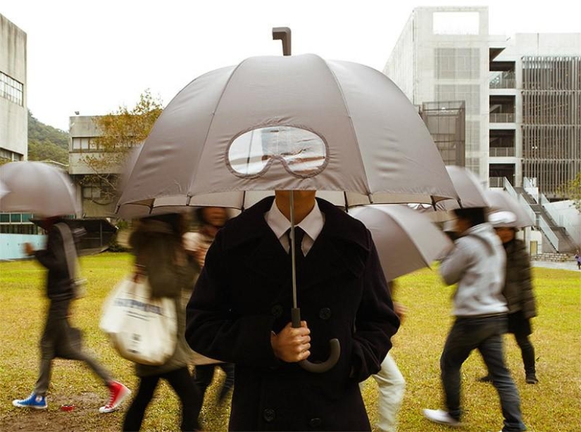 19 Amazing Umbrellas for Fall