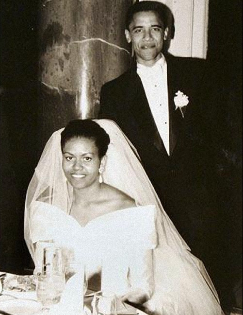 19 aspectos destacados de la biografía de Barack Obama 19 aspectos destacados de la biografía de Barack Obama