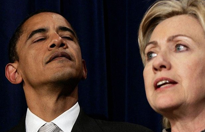 19 aspectos destacados de la biografía de Barack Obama 19 aspectos destacados de la biografía de Barack Obama