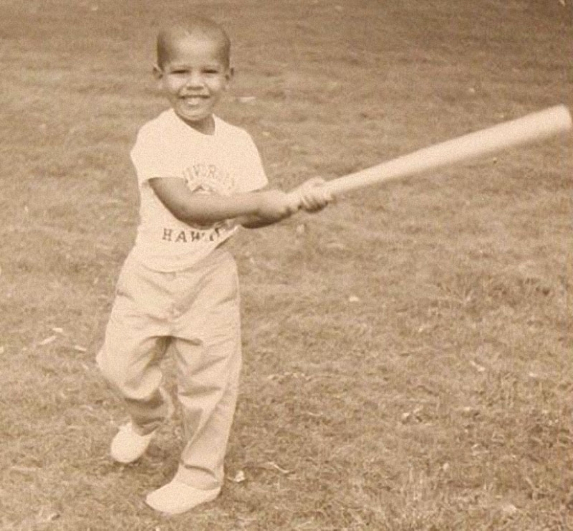 19 aspectos destacados de la biografía de Barack Obama 19 aspectos destacados de la biografía de Barack Obama