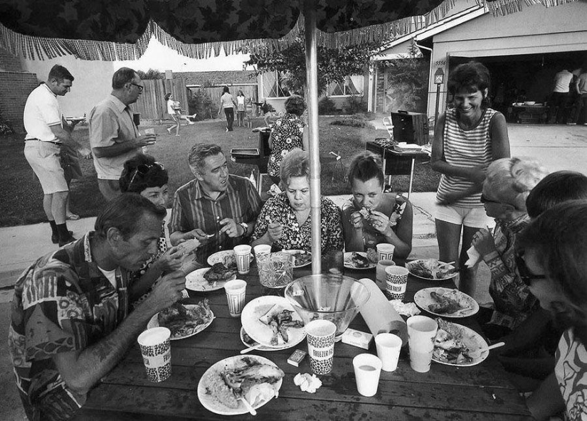 19 Best Photos of American Everyman 19 Best Photos of American Everyman