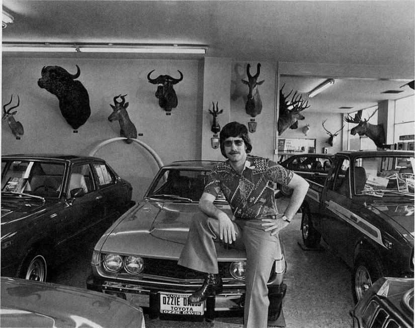 19 Best Photos of American Everyman 19 Best Photos of American Everyman