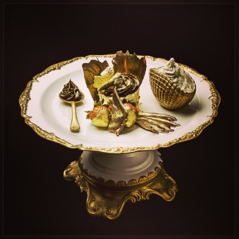 19 fenómenos increíbles que solo se pueden ver en Dubai