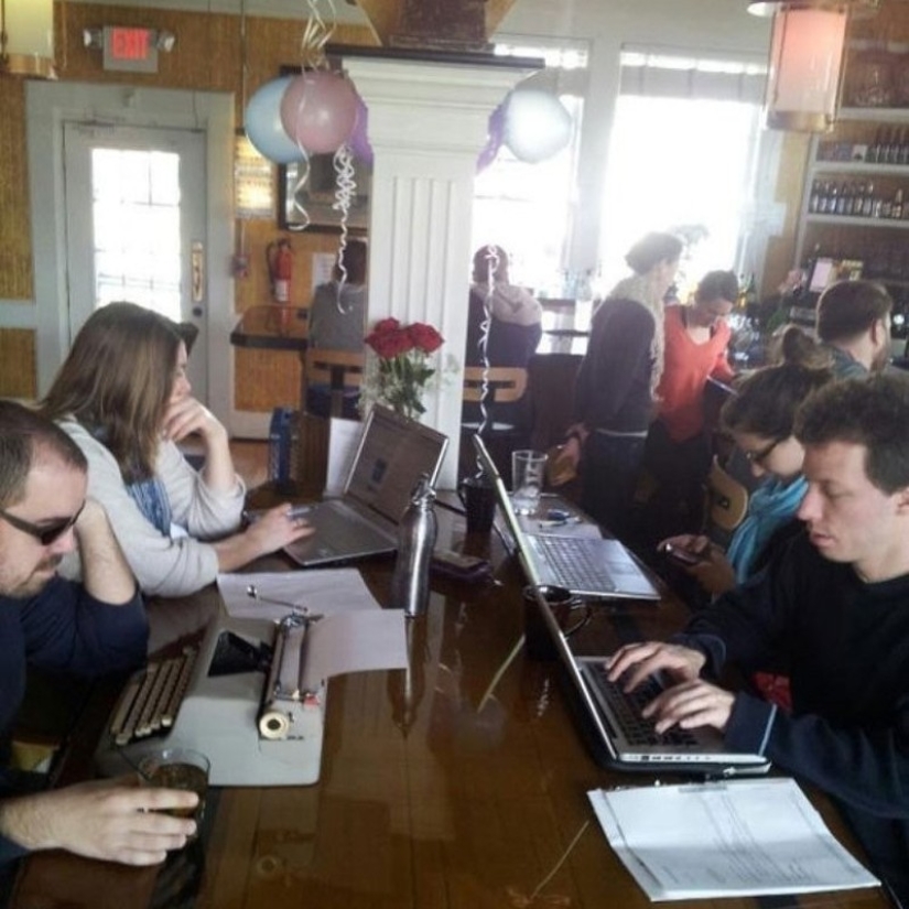 ¡19 fotos de hipsters que fueron demasiado lejos!