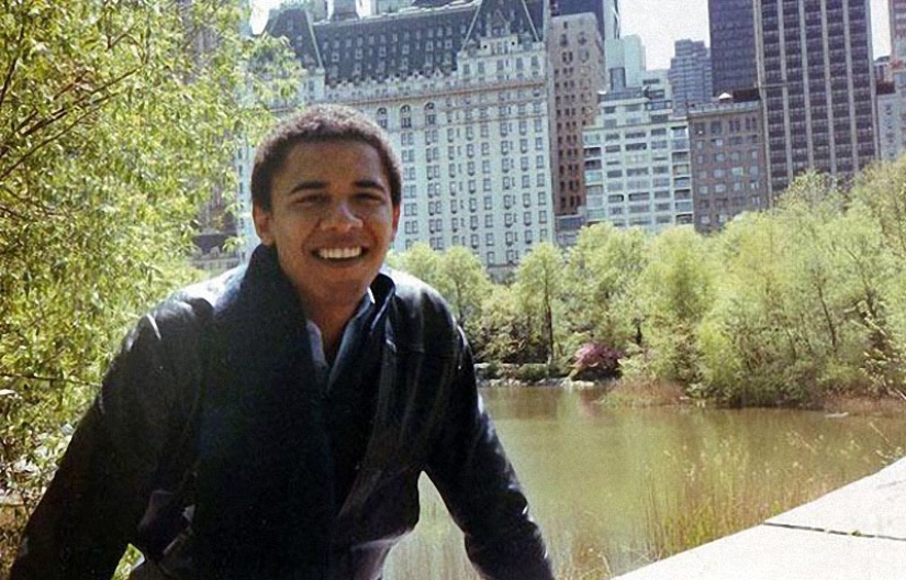 19 Highlights from Barack Obama's Biography