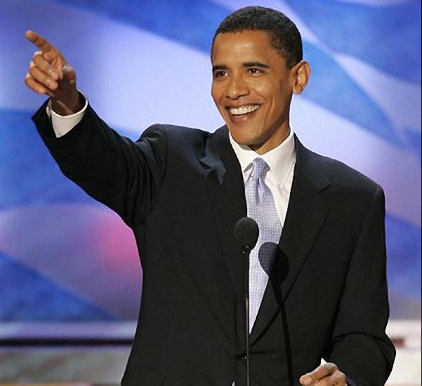 19 Highlights from Barack Obama's Biography