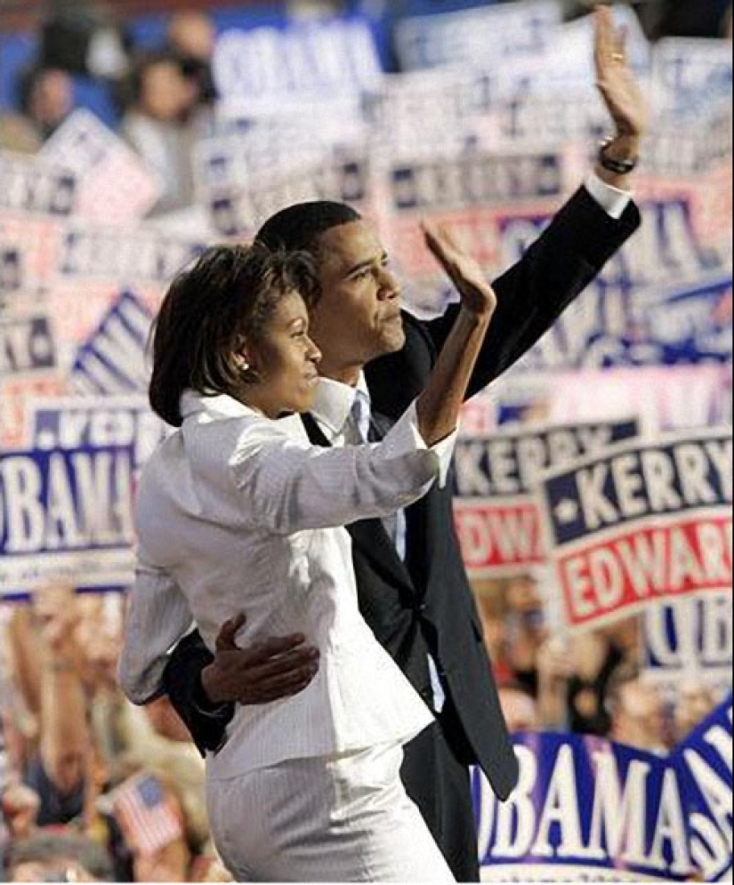 19 Highlights from Barack Obama's Biography