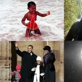 19 Highlights from Barack Obama's Biography