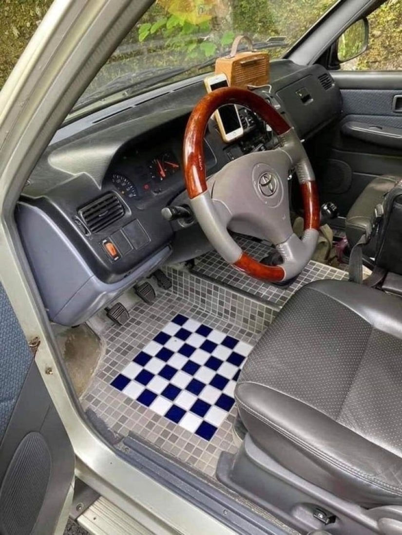 19 ideas locas hechas realidad 19 ideas locas hechas realidad