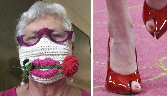 19 ideas locas hechas realidad