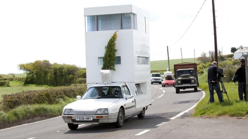 19 ideas locas hechas realidad 19 ideas locas hechas realidad