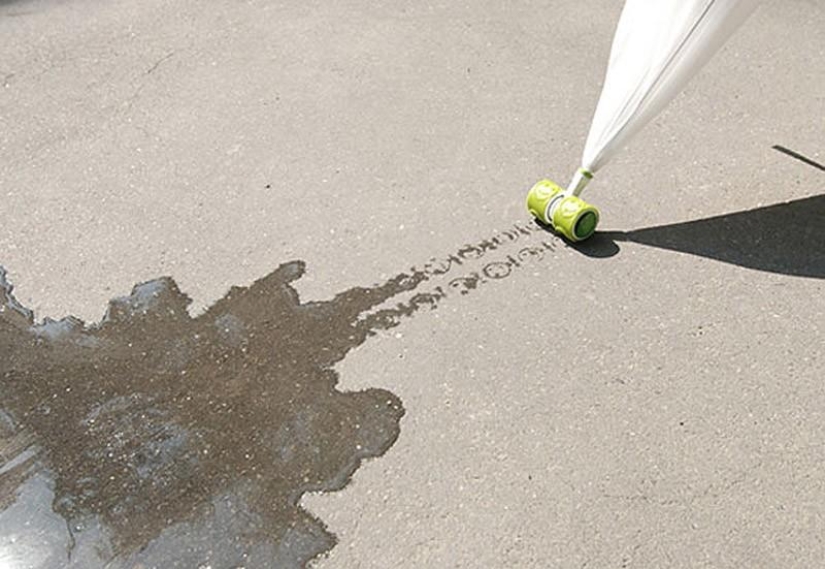 19 paraguas increíbles para el otoño