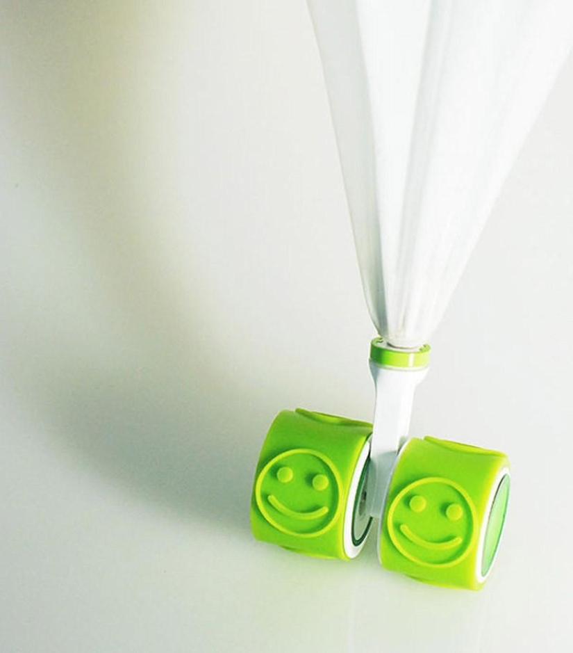 19 paraguas increíbles para el otoño