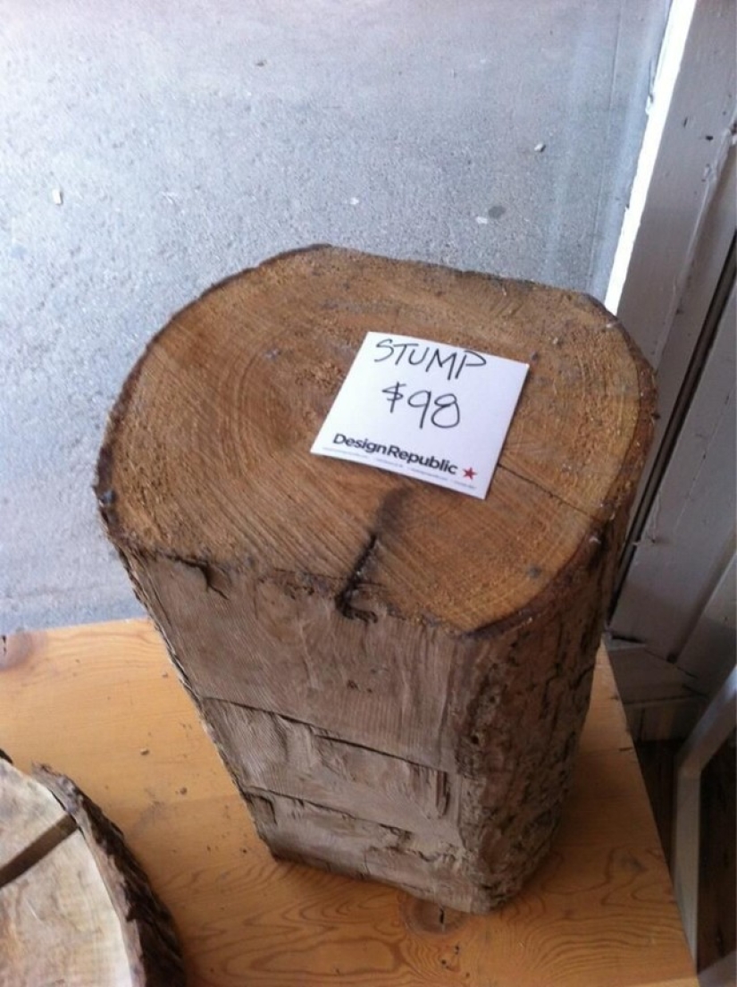 19 Pics Of Hipsters Who Went Too Far!