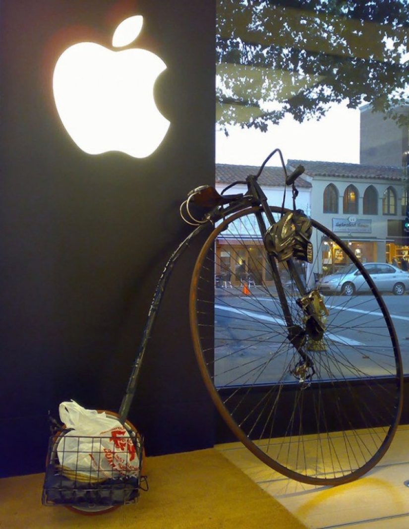 19 Pics Of Hipsters Who Went Too Far!