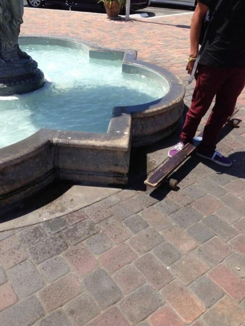 19 Pics Of Hipsters Who Went Too Far!