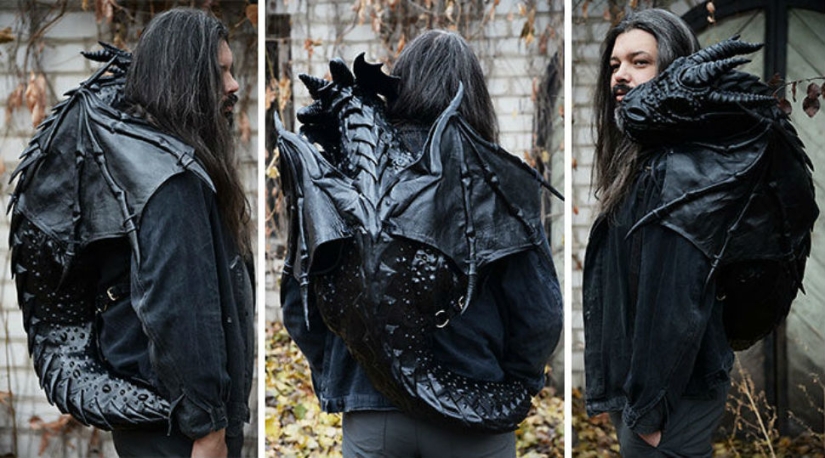 19 razones para convertirte en Madre de Dragones