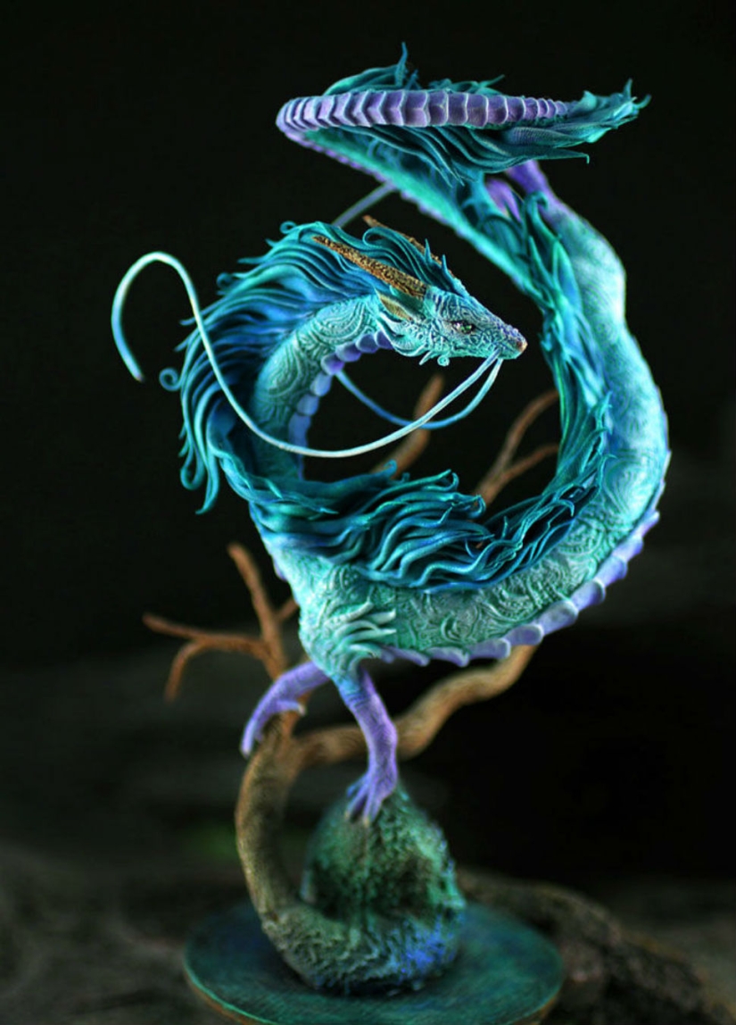 19 reasons to become a Mother of Dragons