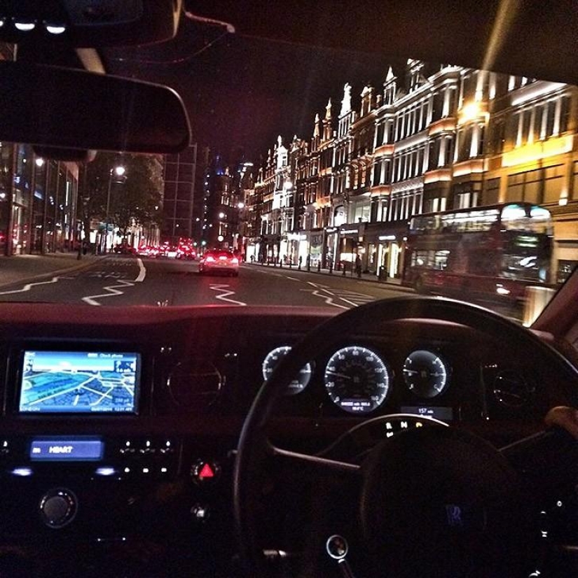 19 year old supercar fleet