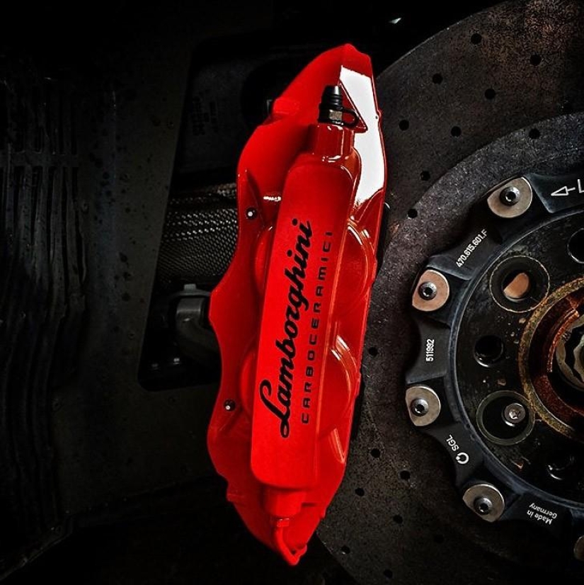 19 year old supercar fleet