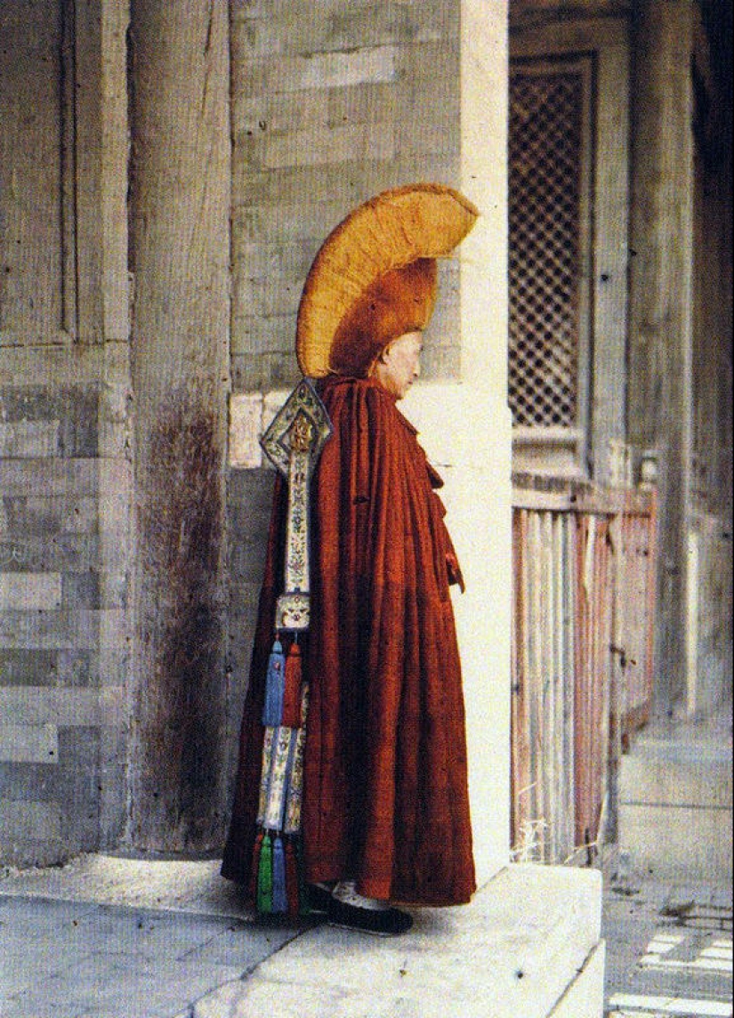 1913 in color: What the world was like 100 years ago 1913 in color: What the world was like 100 years ago