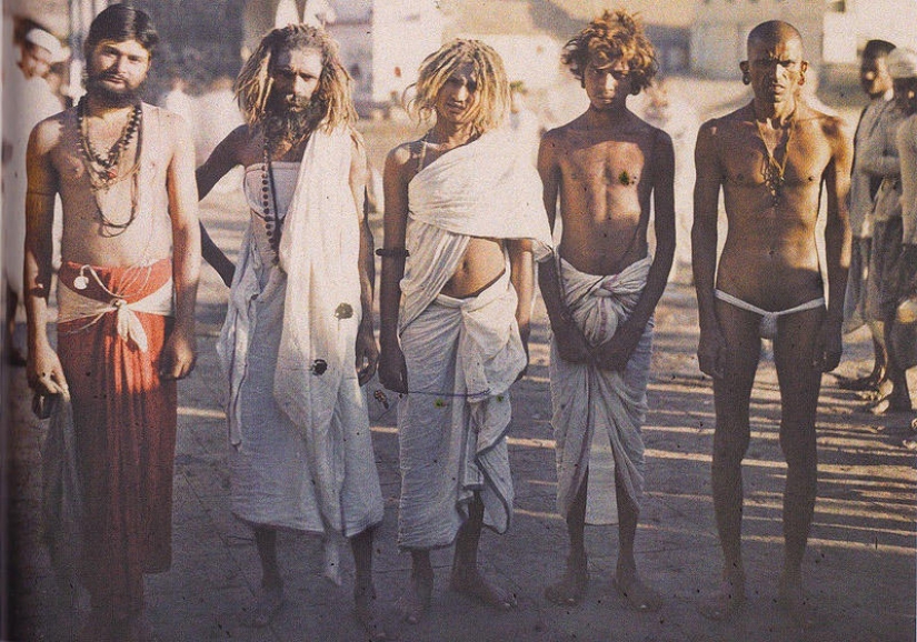 1913 in color: What the world was like 100 years ago 1913 in color: What the world was like 100 years ago