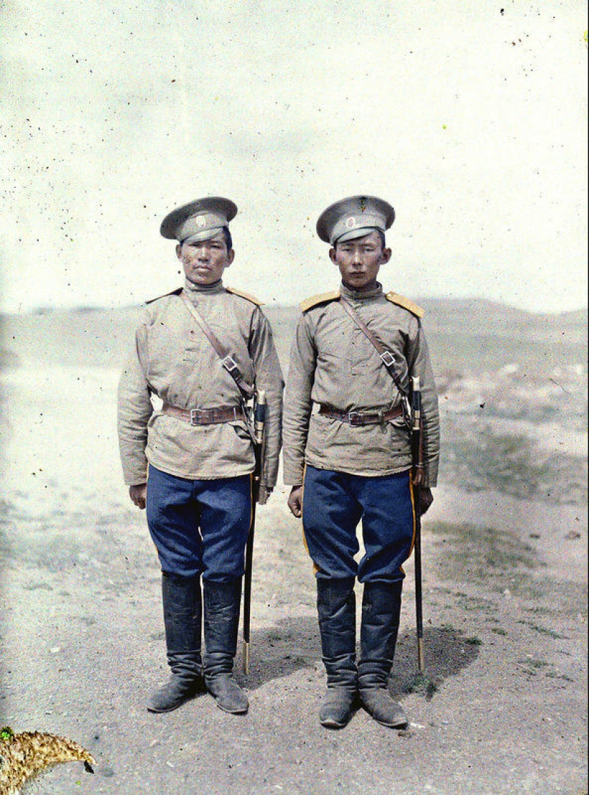 1913 in color: What the world was like 100 years ago 1913 in color: What the world was like 100 years ago