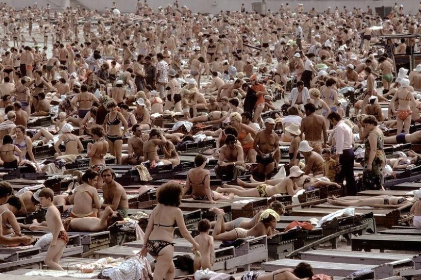 1981 en color. LA URSS. Inolvidable 1981 en color. LA URSS. Inolvidable